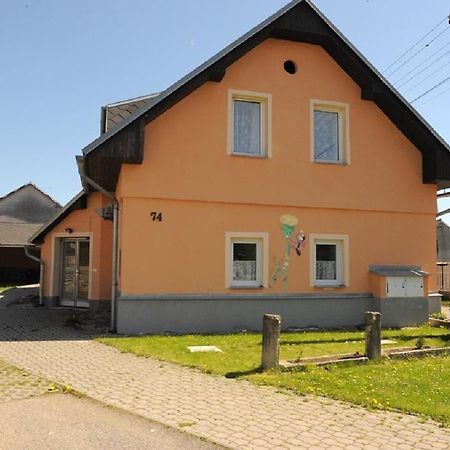 Penzion Polnicka Polnička Exterior foto