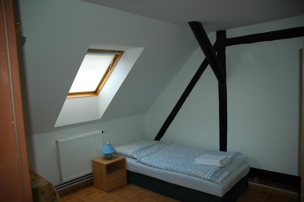 Penzion Polnicka Polnička Quarto foto