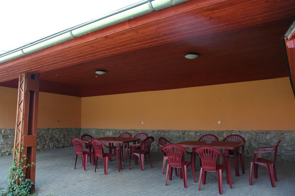 Penzion Polnicka Polnička Quarto foto